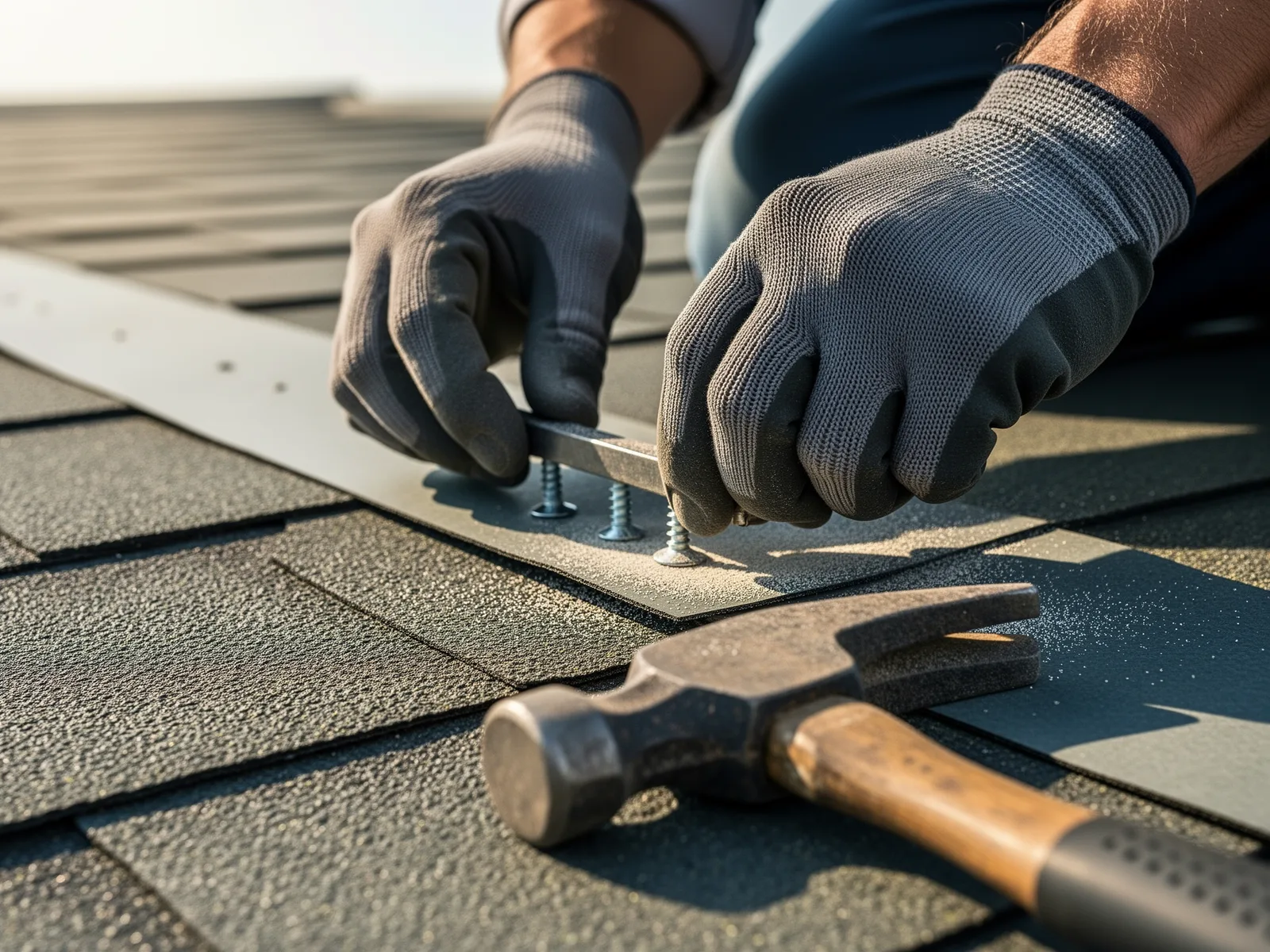 Why choose Fascia Repair in Carr, CO